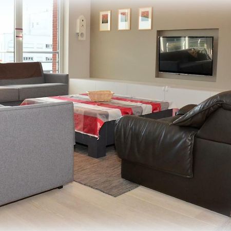 Puerto Colon Apartment อีปส์ ภายนอก รูปภาพ
