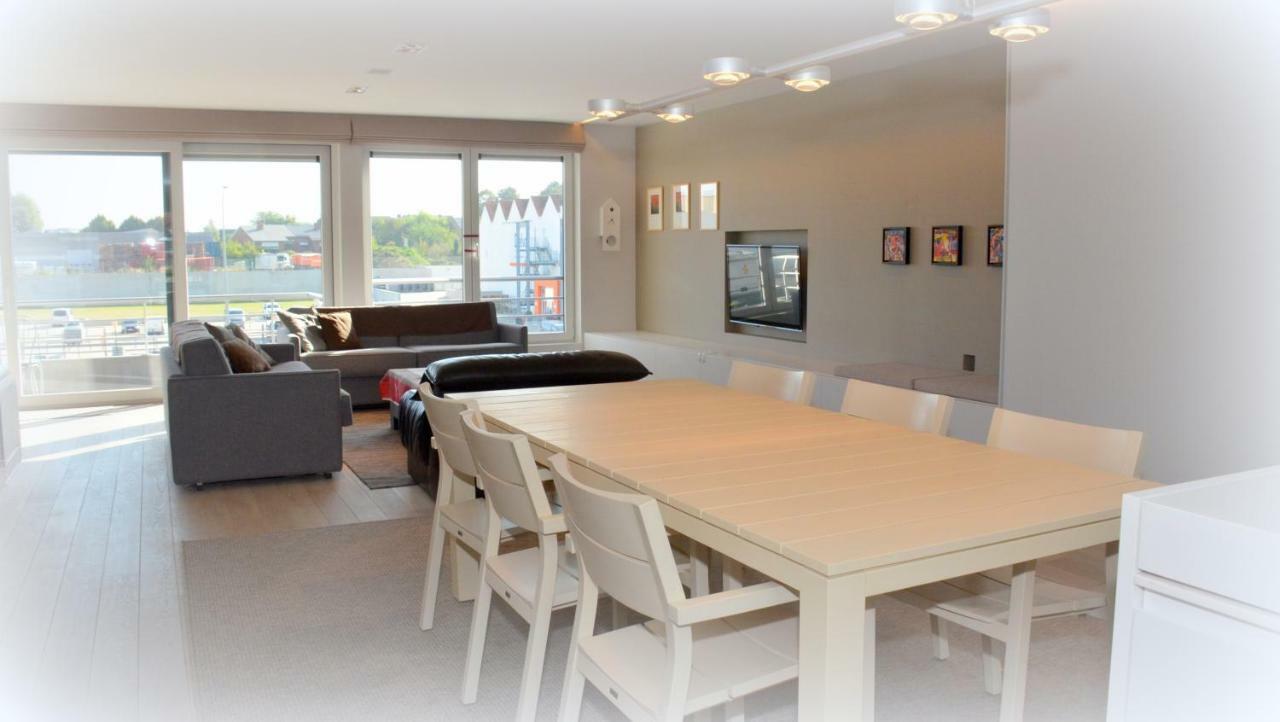 Puerto Colon Apartment อีปส์ ภายนอก รูปภาพ