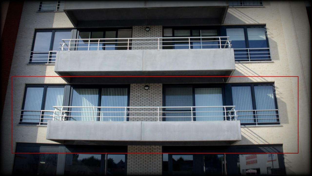 Puerto Colon Apartment อีปส์ ภายนอก รูปภาพ
